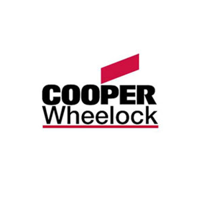 Cooper Wheelock