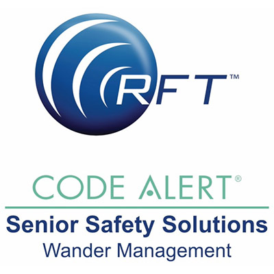 Code Alert Wander Management